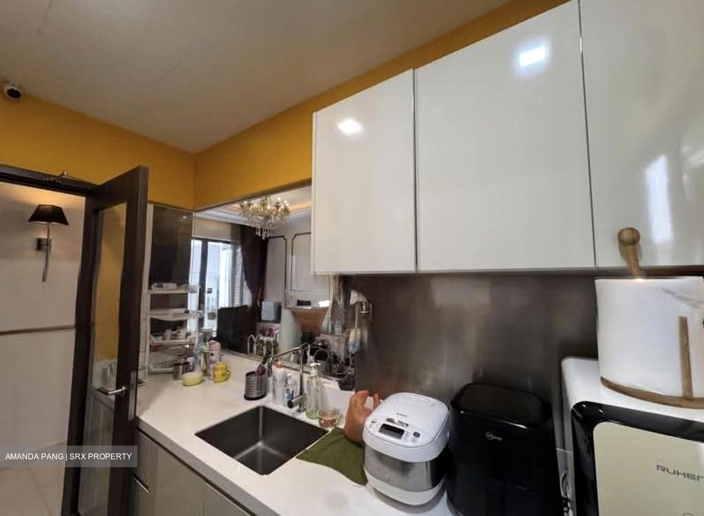 Signature At Yishun (D27), Condominium #636543301